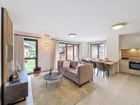 Sika-appartement-6pers-Jacuzzi